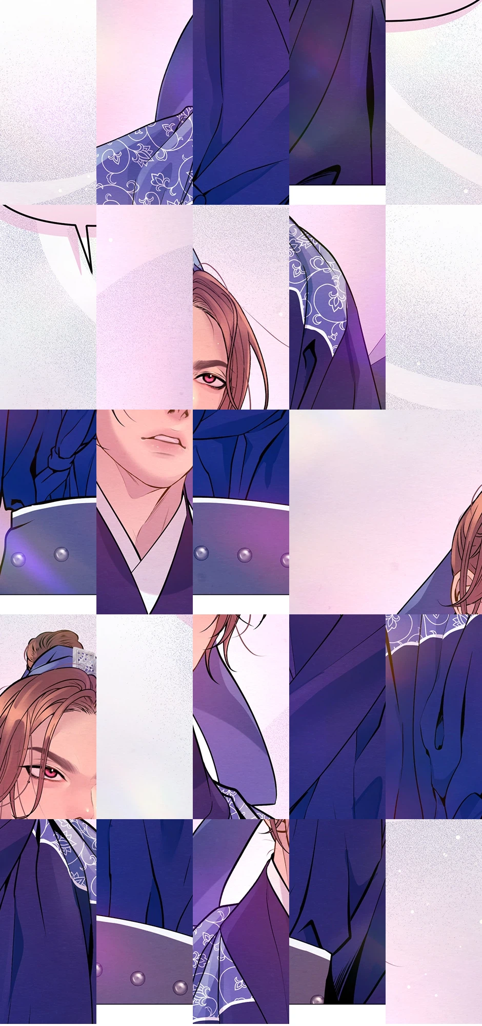 The Trap of Pleasure Chapter 6 page 72 - 
