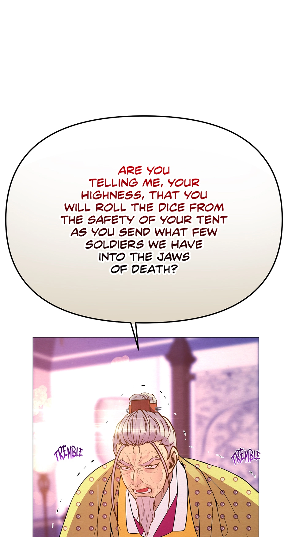 The Trap of Pleasure Chapter 6 page 73 - 