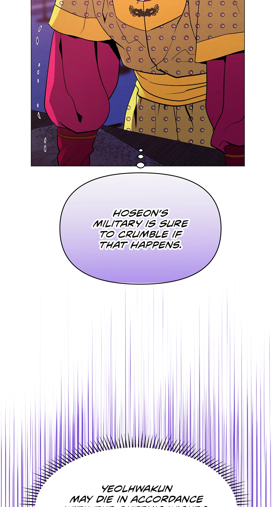 The Trap of Pleasure Chapter 6 page 74 - 