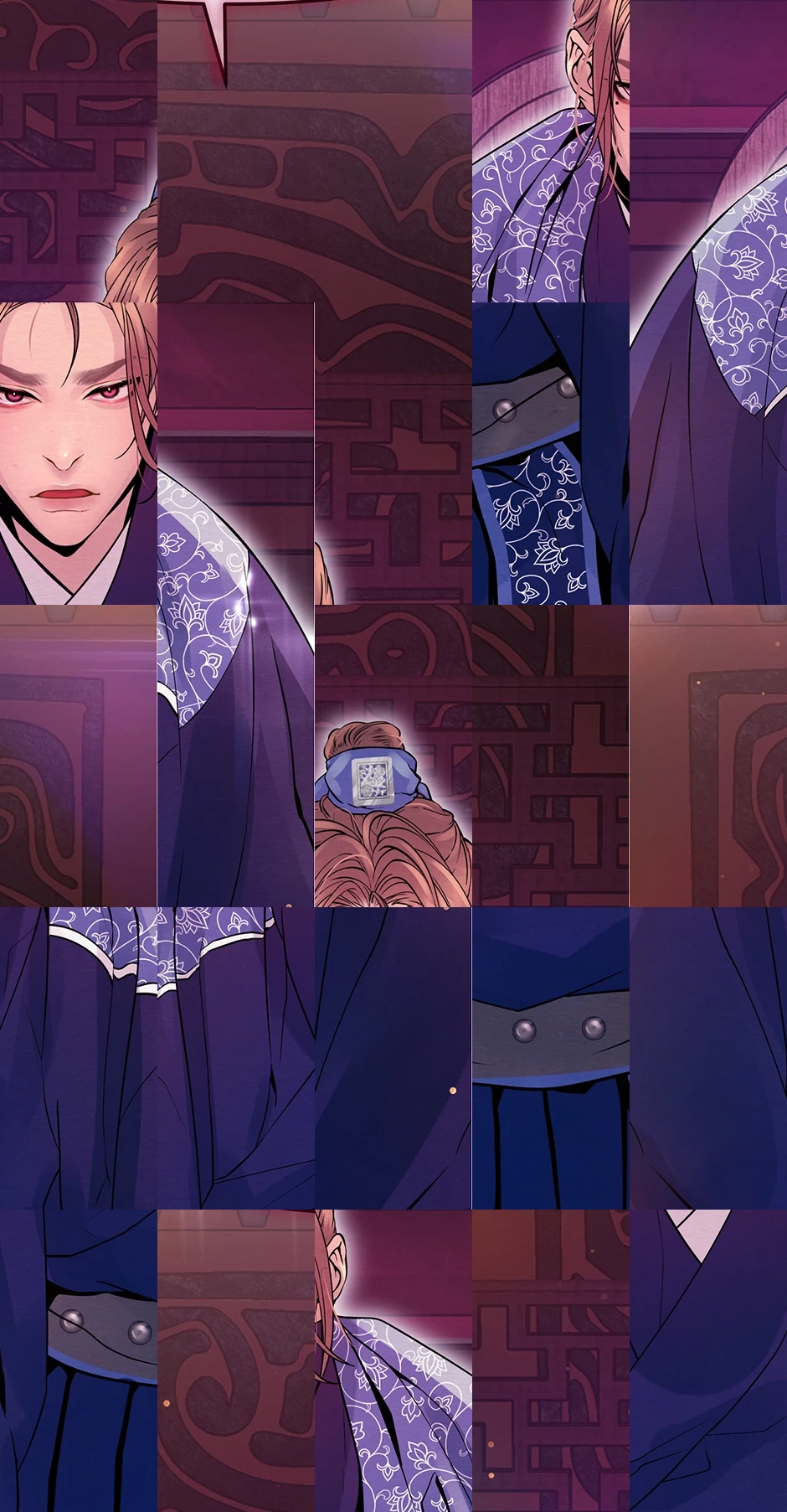The Trap of Pleasure Chapter 6 page 78 - 