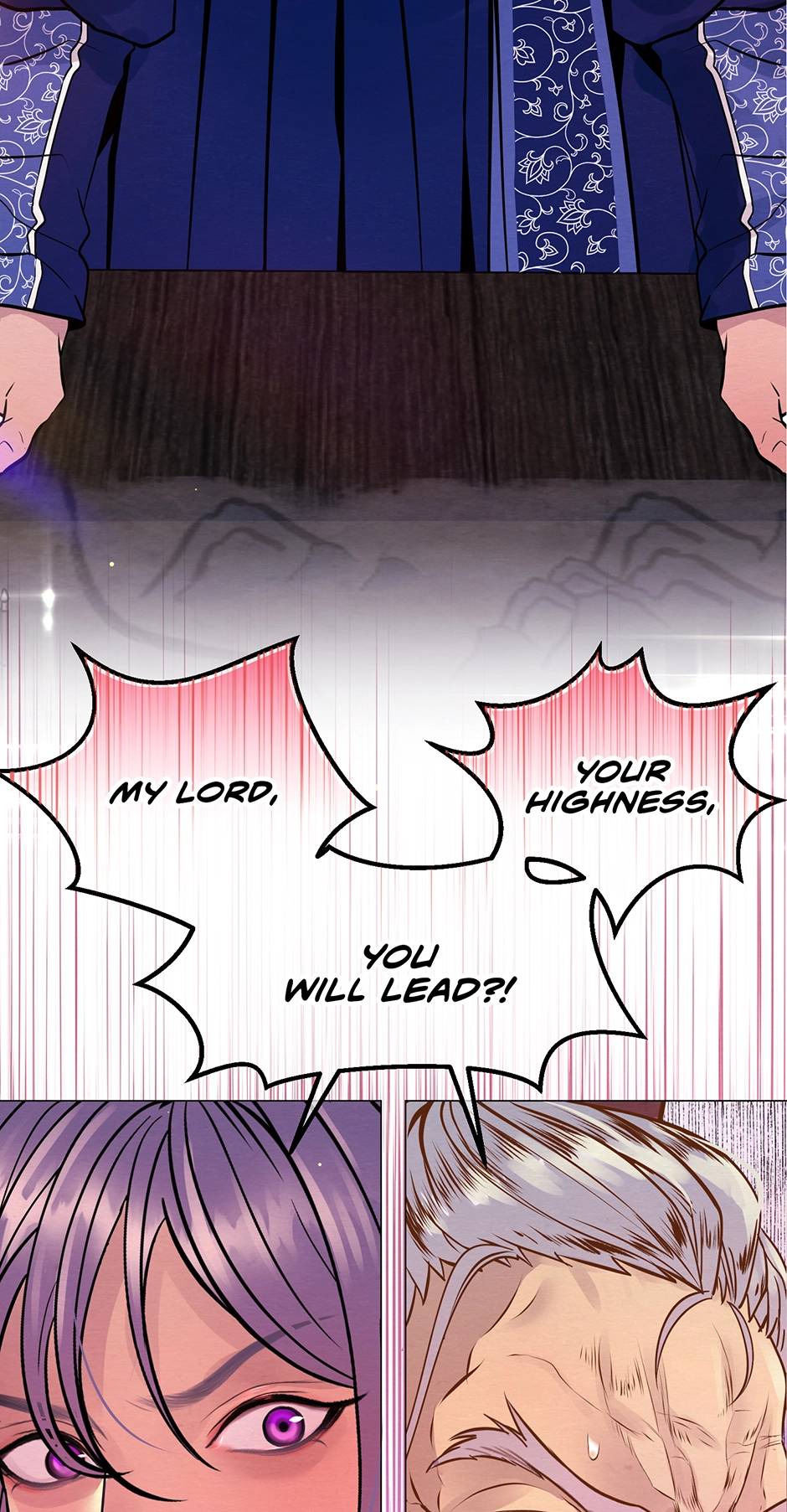 The Trap of Pleasure Chapter 6 page 79 - 