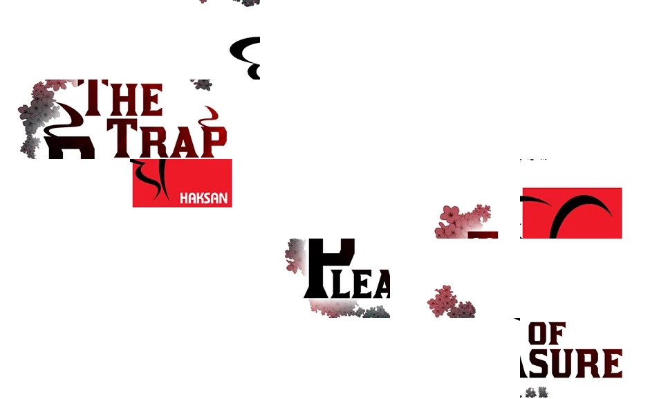 The Trap of Pleasure Chapter 6 page 81 - 