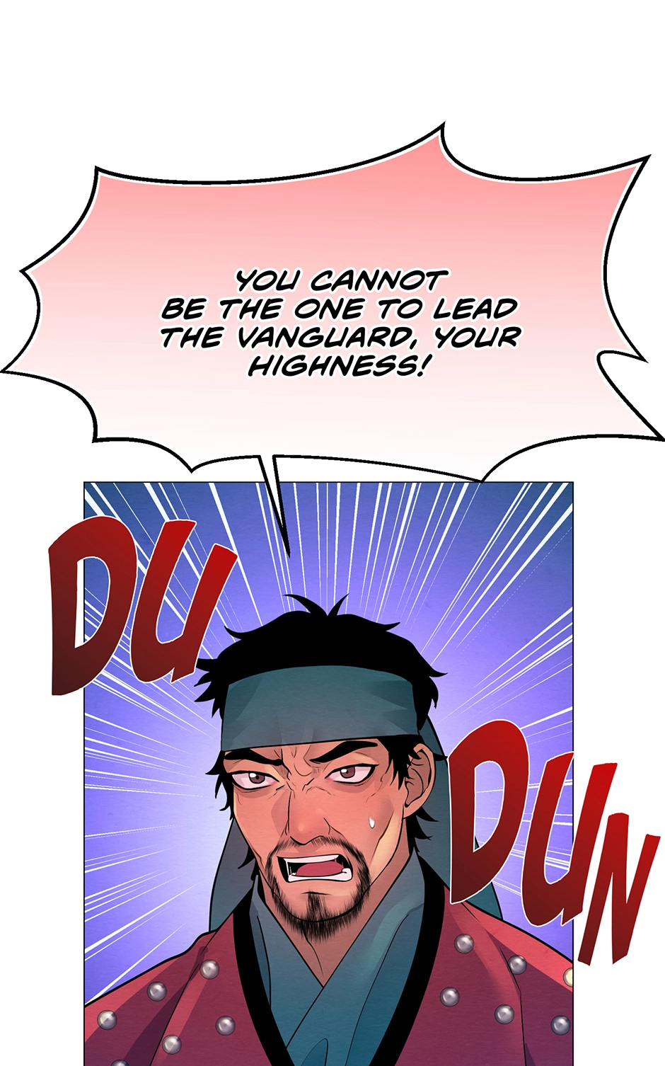 The Trap of Pleasure Chapter 7 page 2 - 