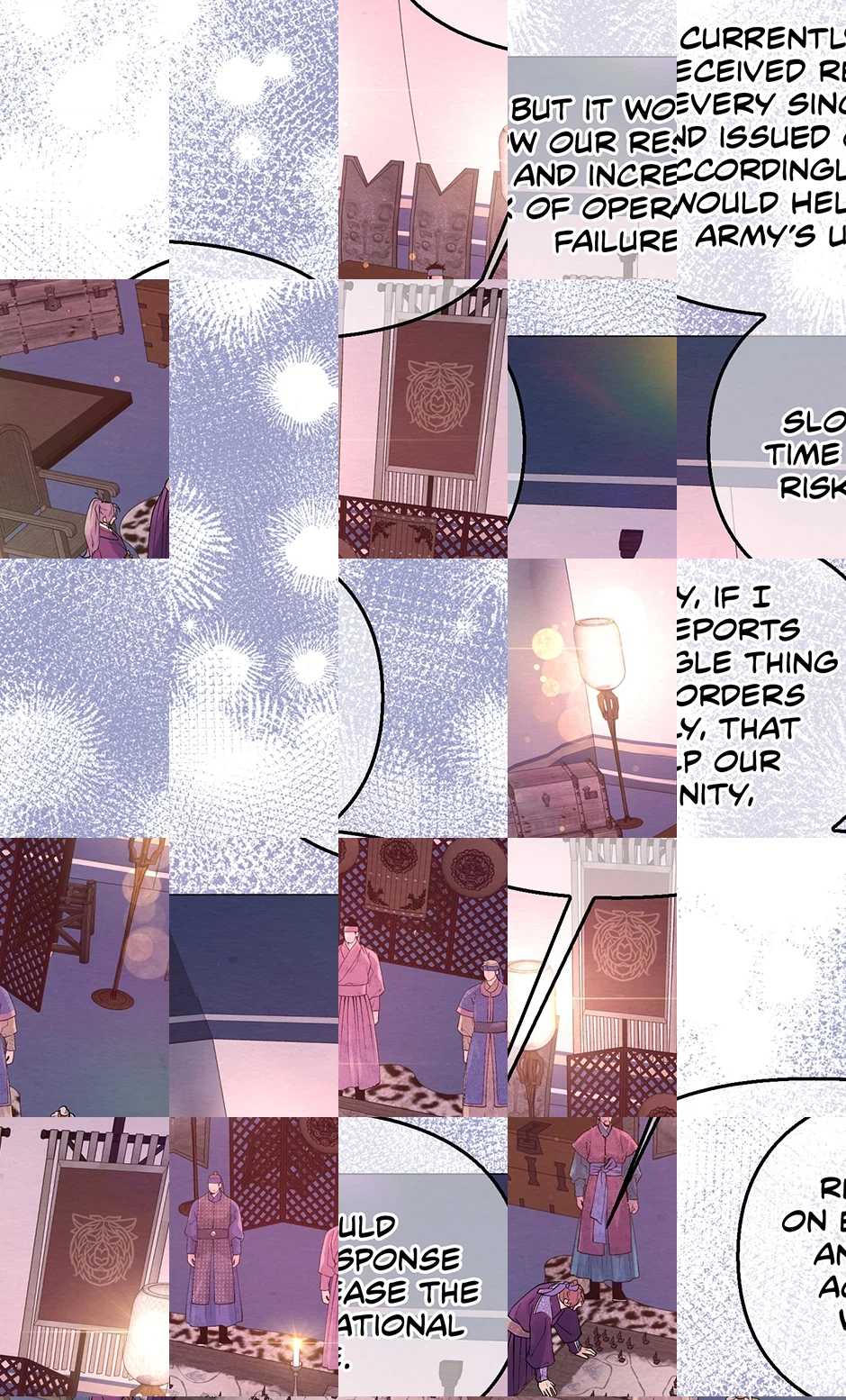 The Trap of Pleasure Chapter 7 page 12 - 