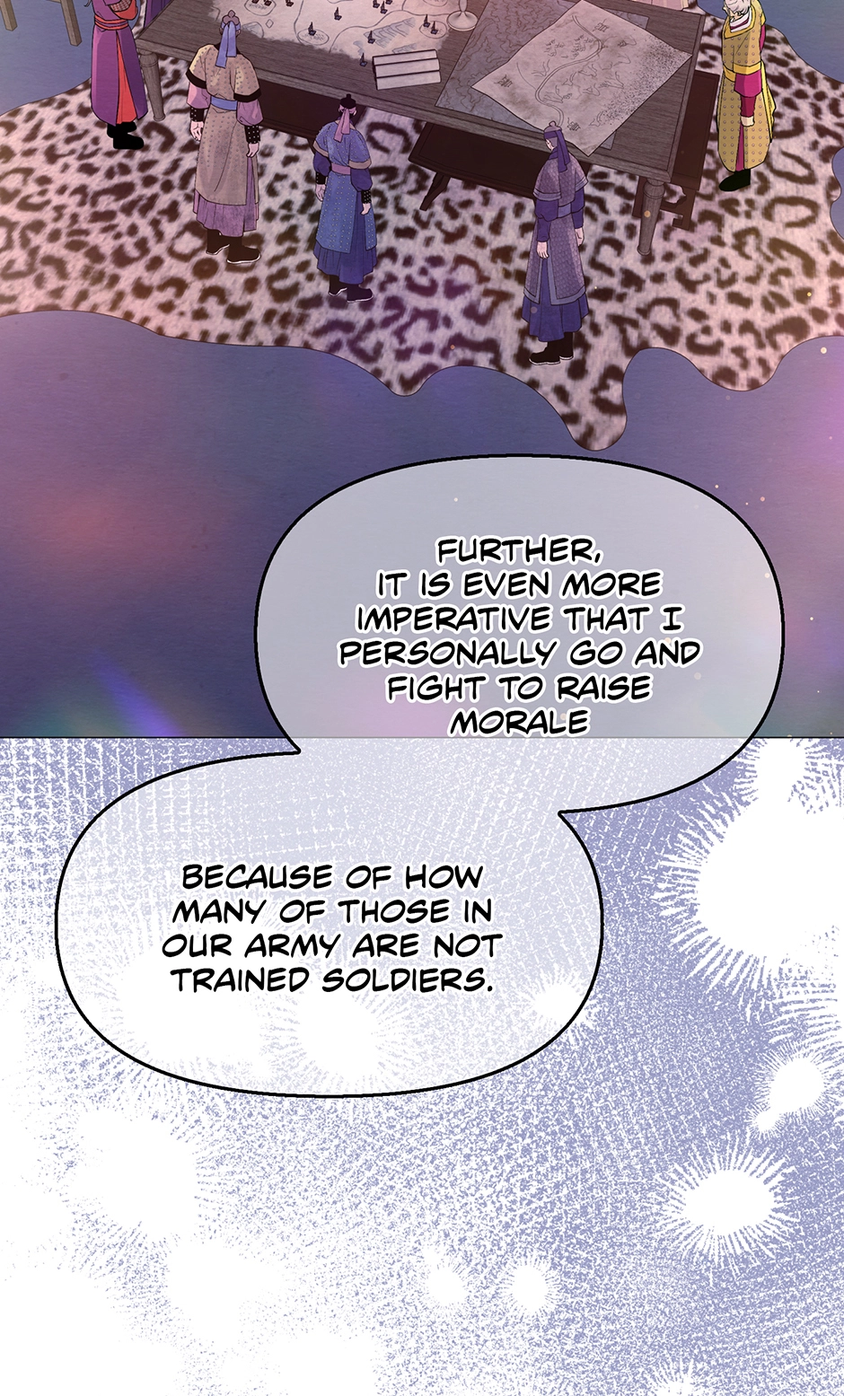 The Trap of Pleasure Chapter 7 page 13 - 