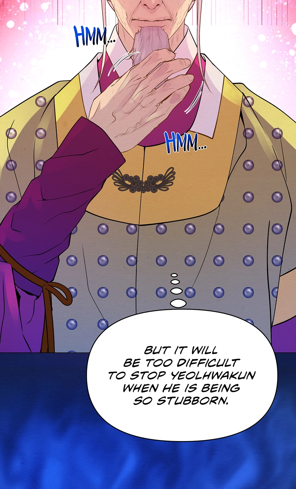 The Trap of Pleasure Chapter 7 page 16 - 