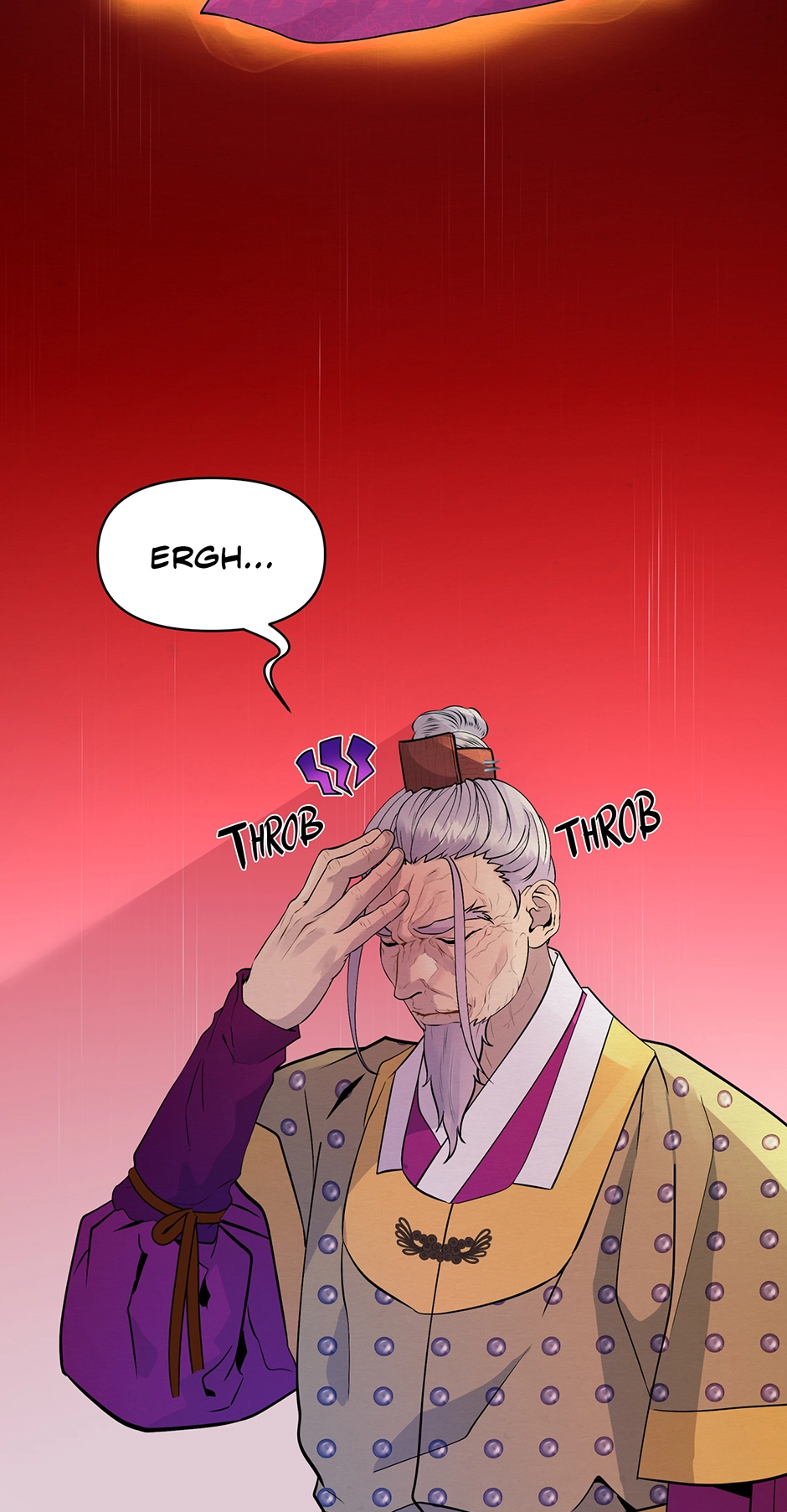 The Trap of Pleasure Chapter 7 page 21 - 