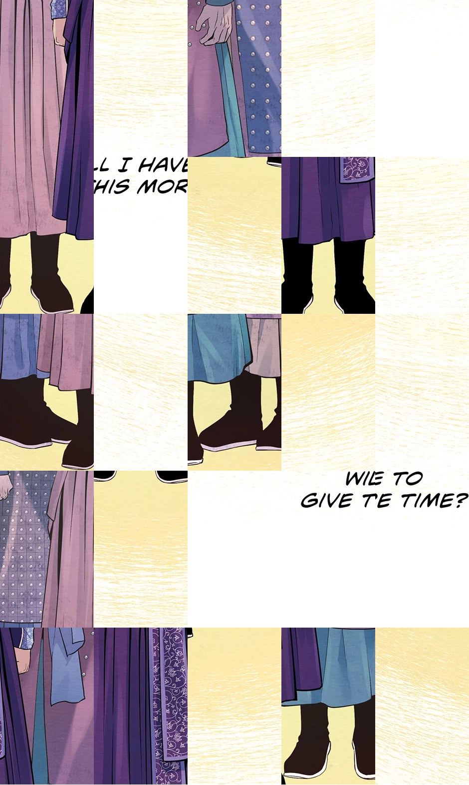The Trap of Pleasure Chapter 7 page 24 - 