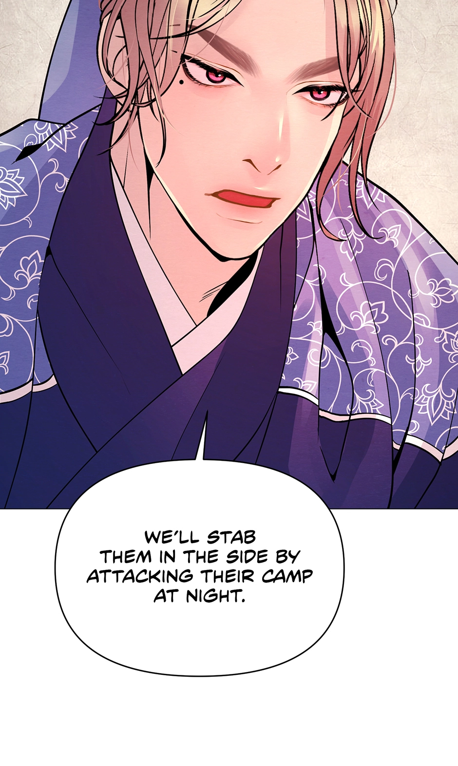 The Trap of Pleasure Chapter 7 page 29 - 