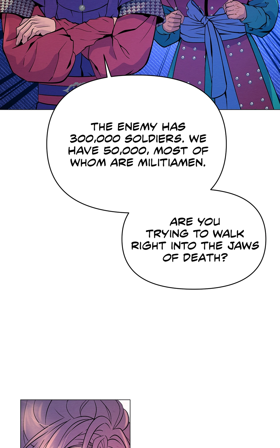 The Trap of Pleasure Chapter 7 page 4 - 