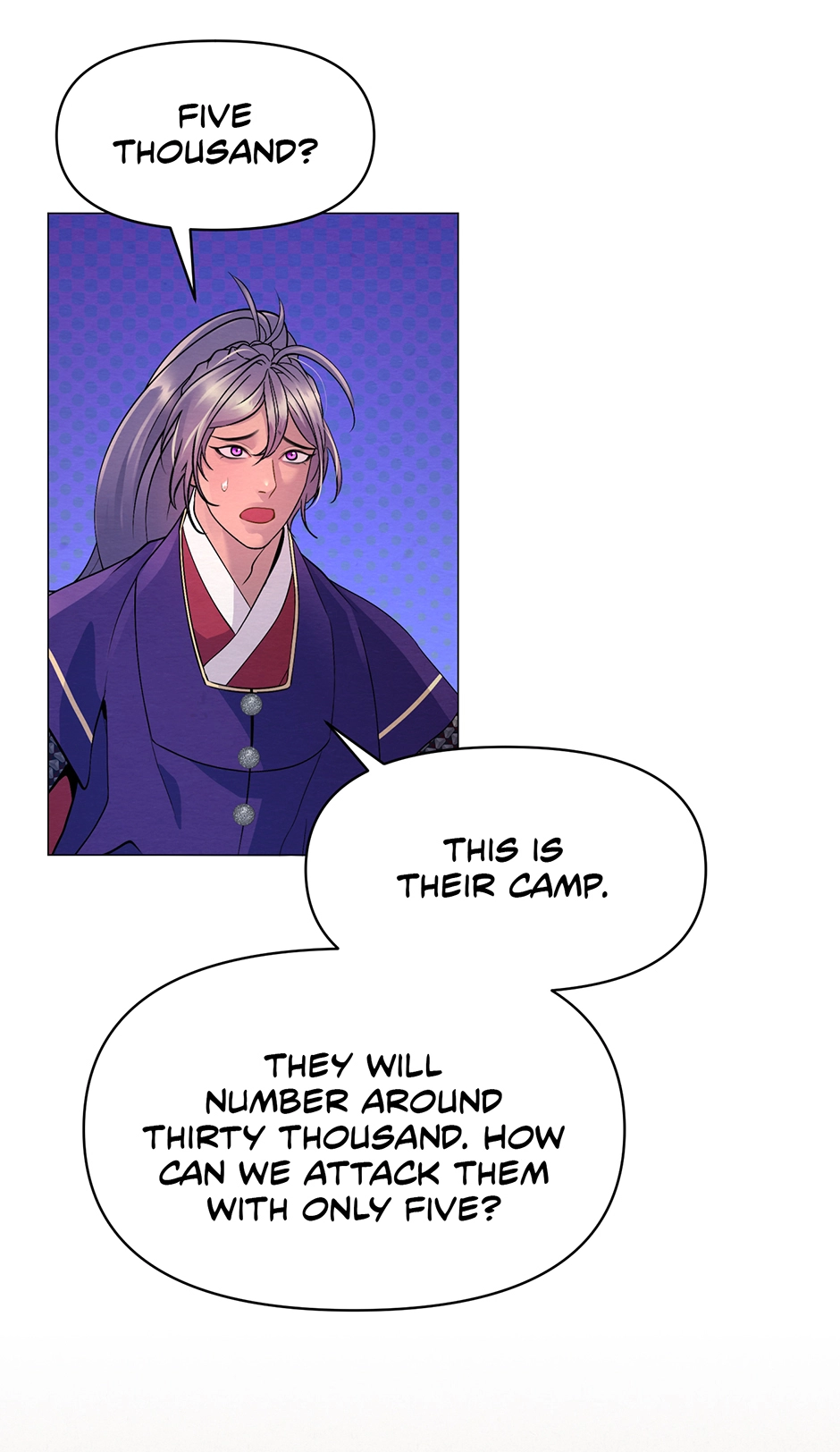 The Trap of Pleasure Chapter 7 page 31 - 