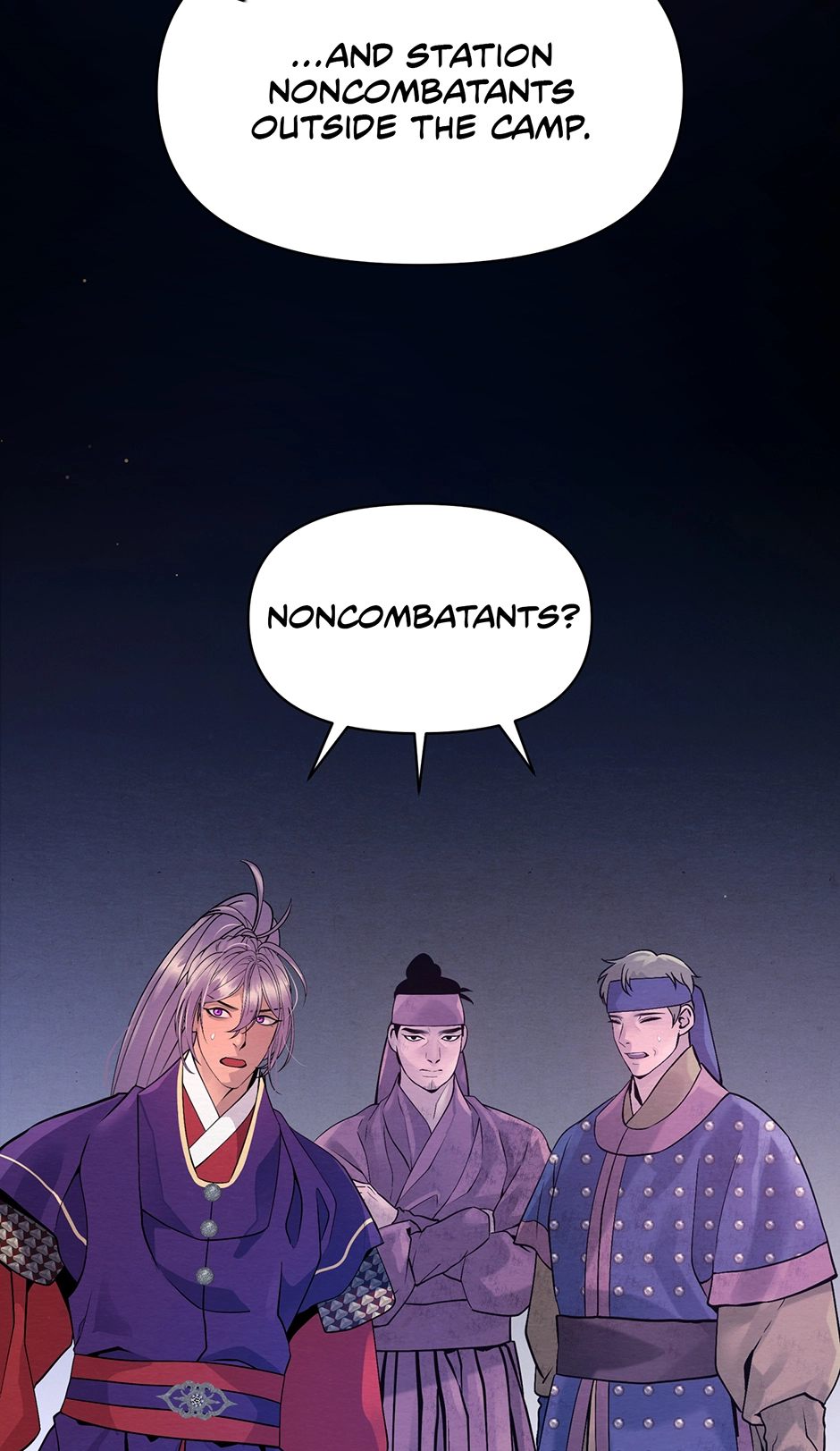 The Trap of Pleasure Chapter 7 page 34 - 