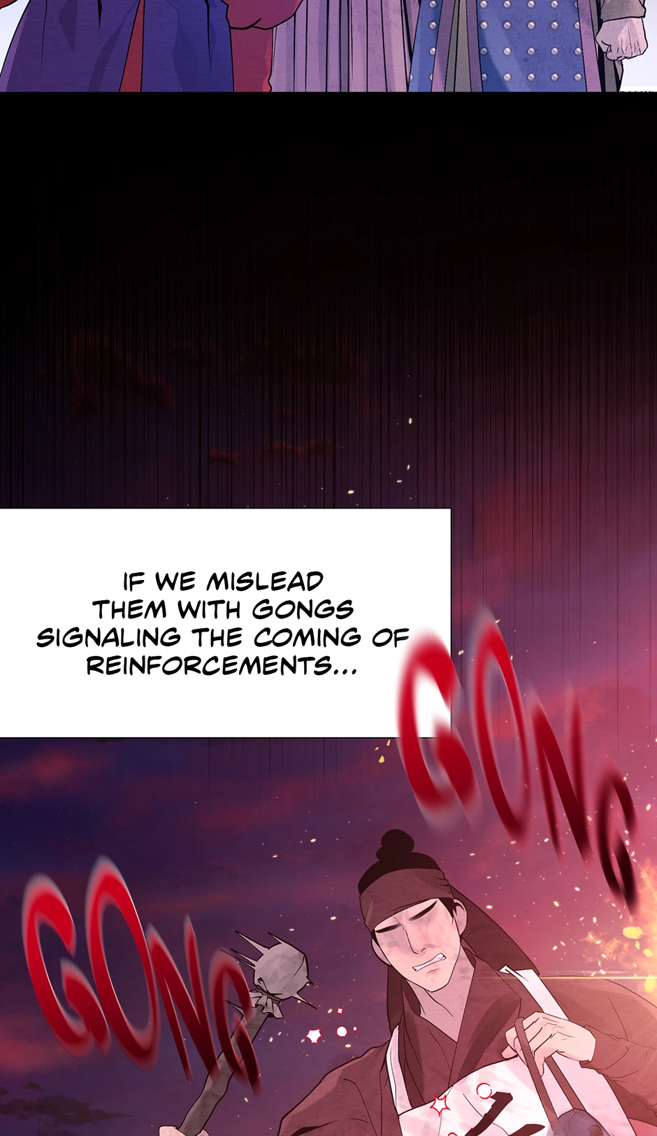 The Trap of Pleasure Chapter 7 page 35 - 
