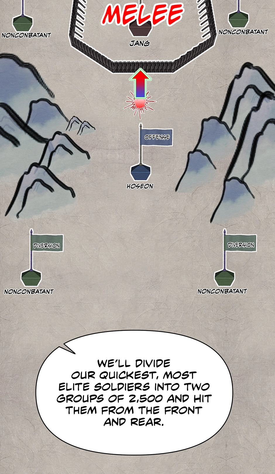The Trap of Pleasure Chapter 7 page 38 - 