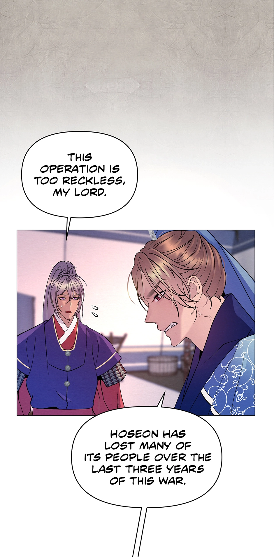 The Trap of Pleasure Chapter 7 page 39 - 