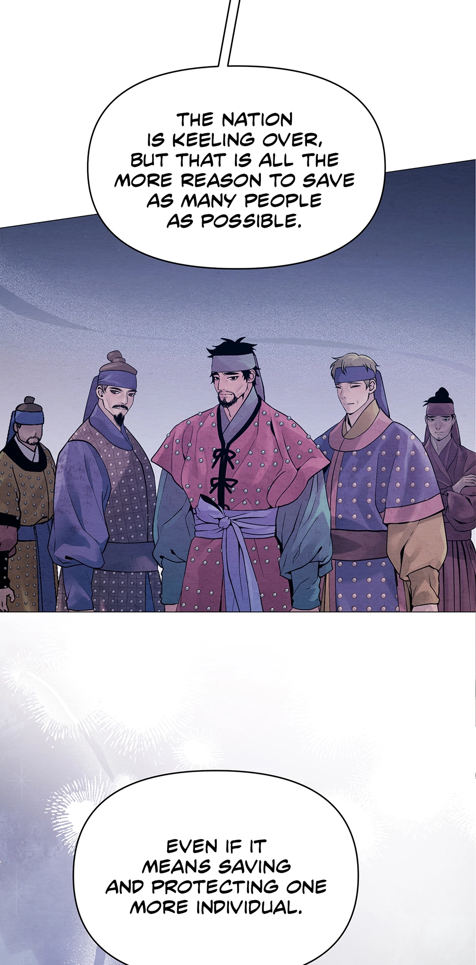 The Trap of Pleasure Chapter 7 page 40 - 