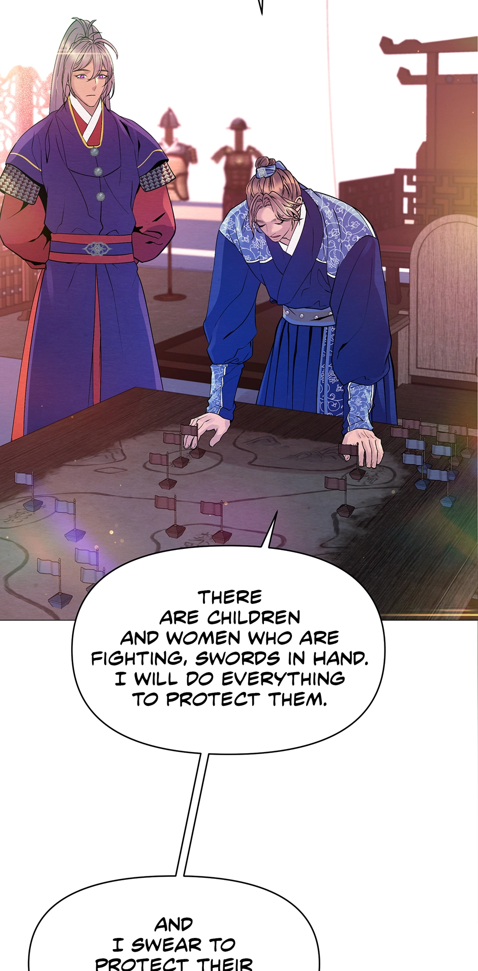 The Trap of Pleasure Chapter 7 page 43 - 
