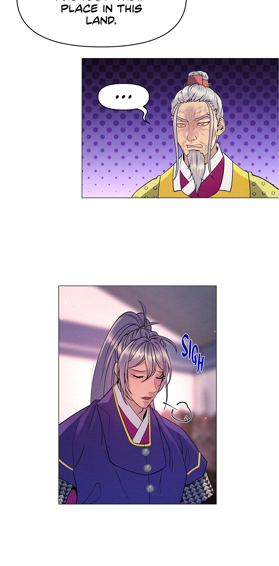 The Trap of Pleasure Chapter 7 page 44 - 