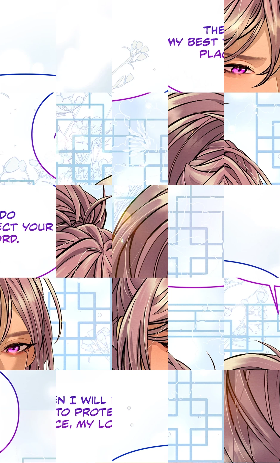 The Trap of Pleasure Chapter 7 page 45 - 
