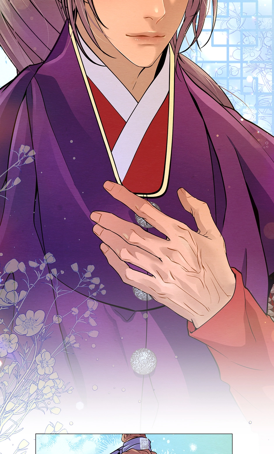 The Trap of Pleasure Chapter 7 page 46 - 