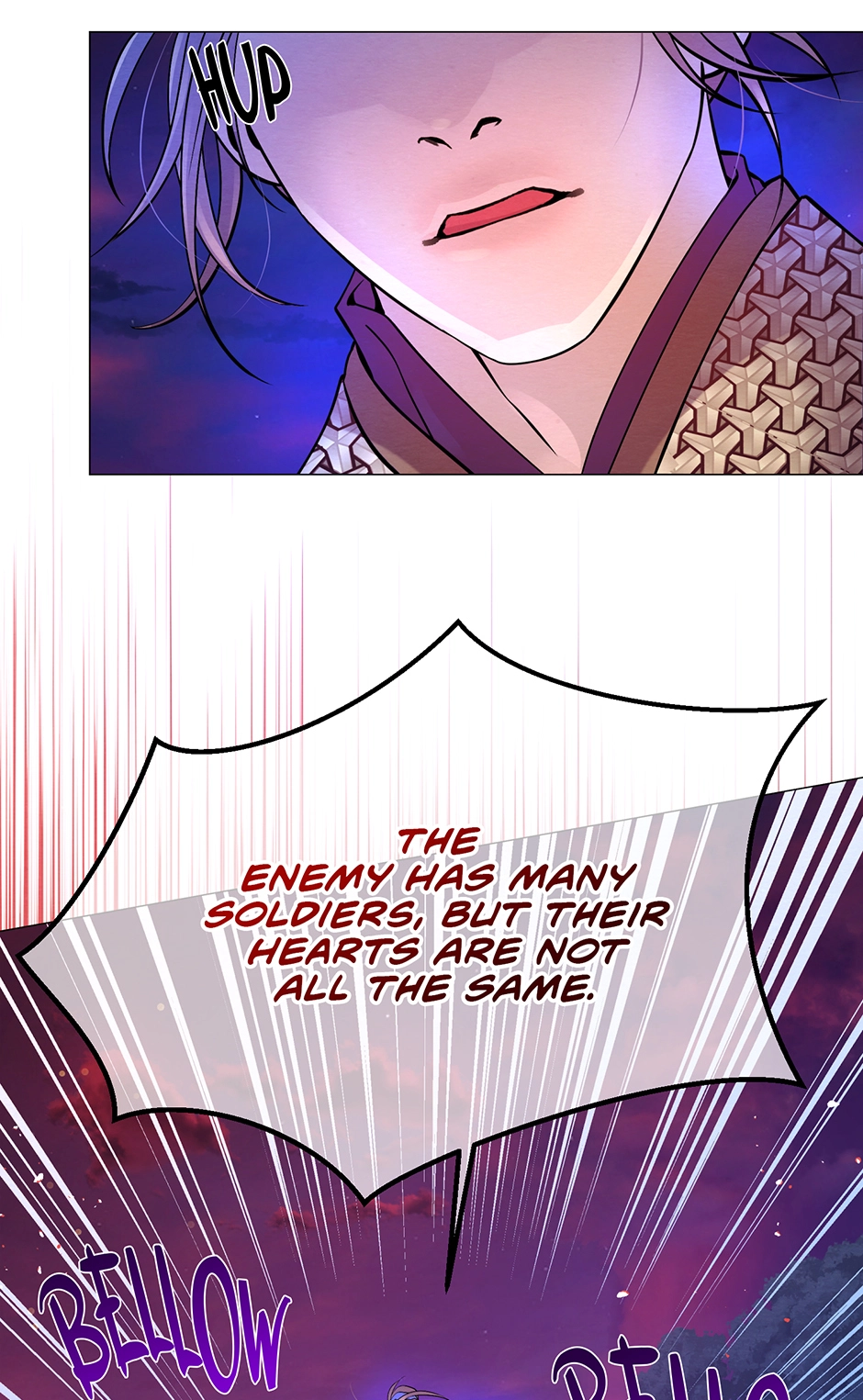 The Trap of Pleasure Chapter 7 page 53 - 