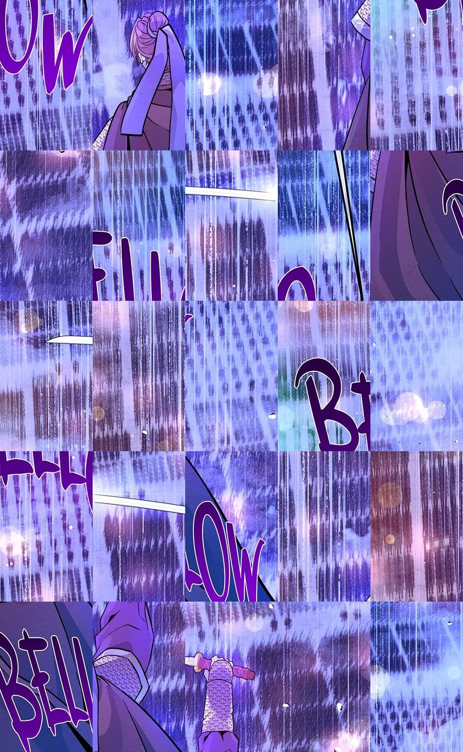 The Trap of Pleasure Chapter 7 page 57 - 