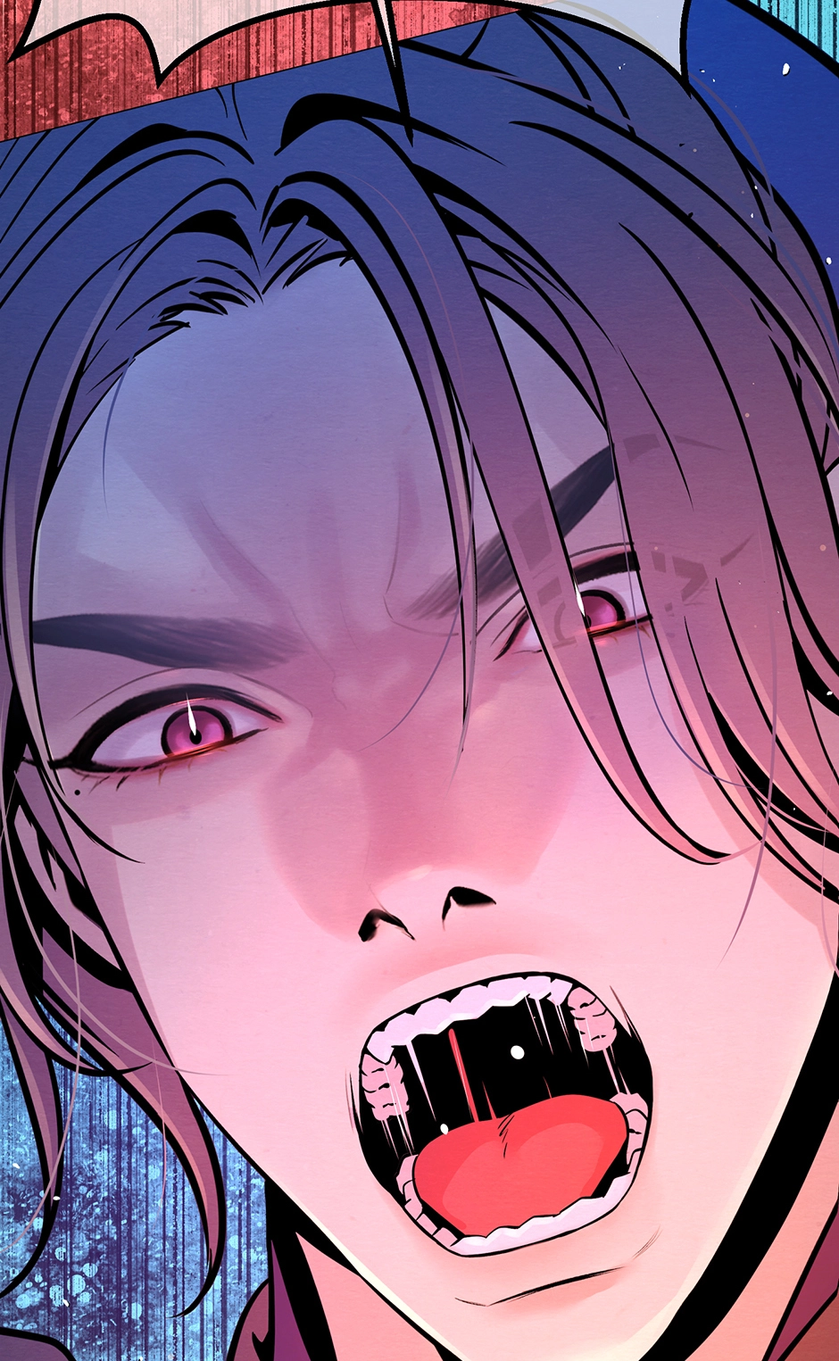 The Trap of Pleasure Chapter 7 page 59 - 
