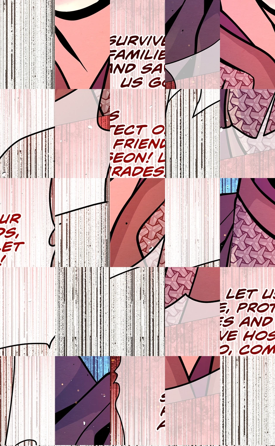 The Trap of Pleasure Chapter 7 page 60 - 