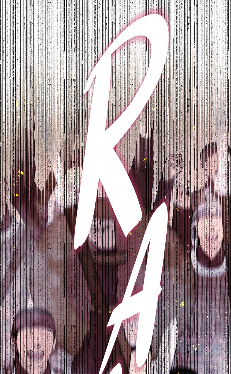 The Trap of Pleasure Chapter 7 page 61 - 