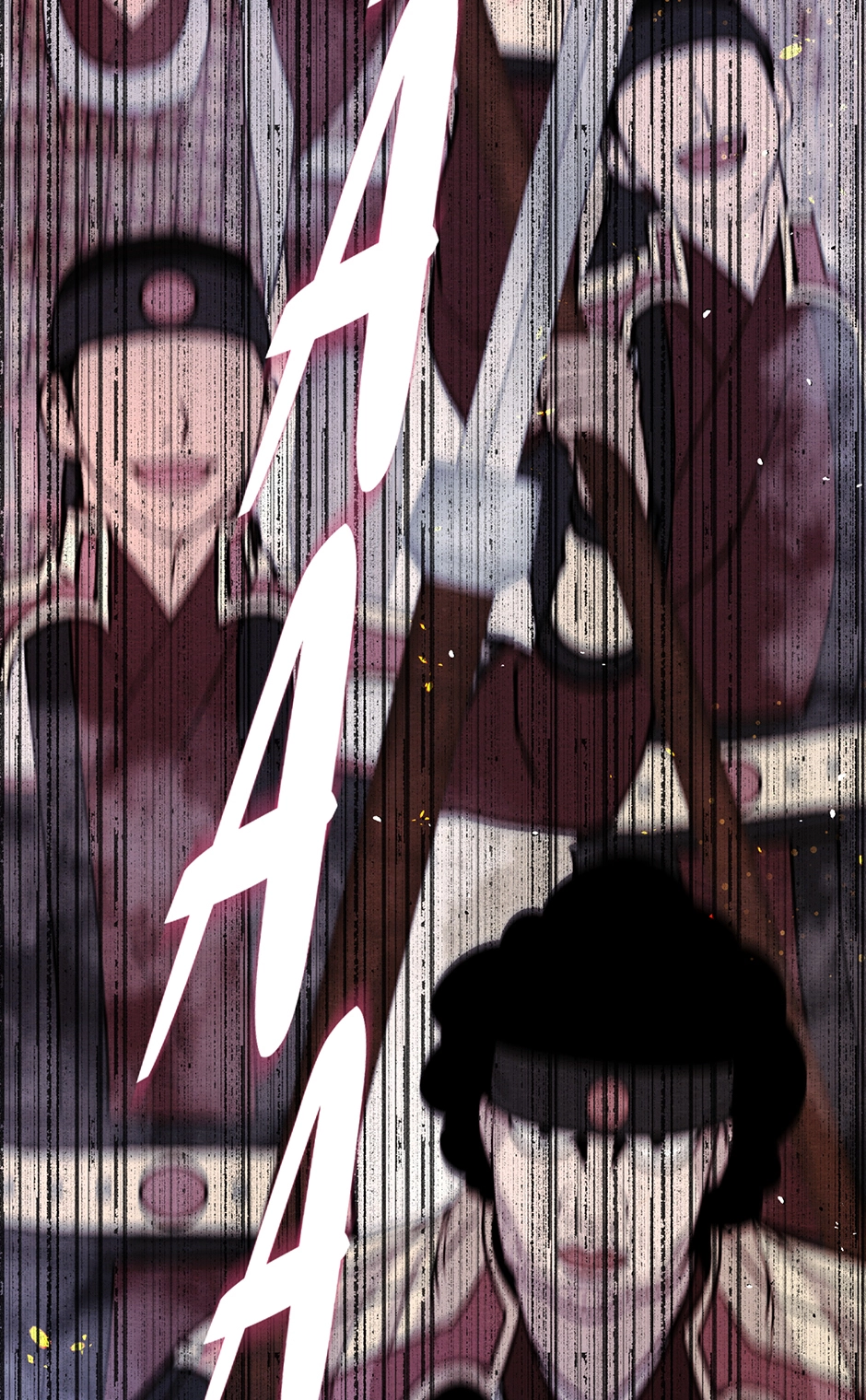 The Trap of Pleasure Chapter 7 page 62 - 