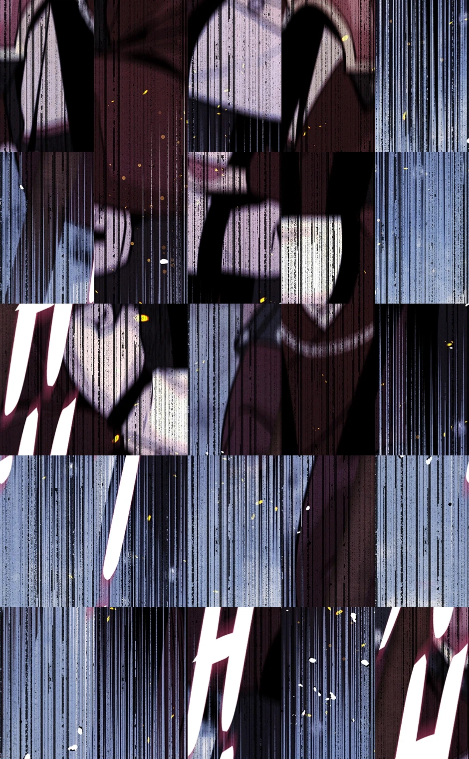 The Trap of Pleasure Chapter 7 page 63 - 
