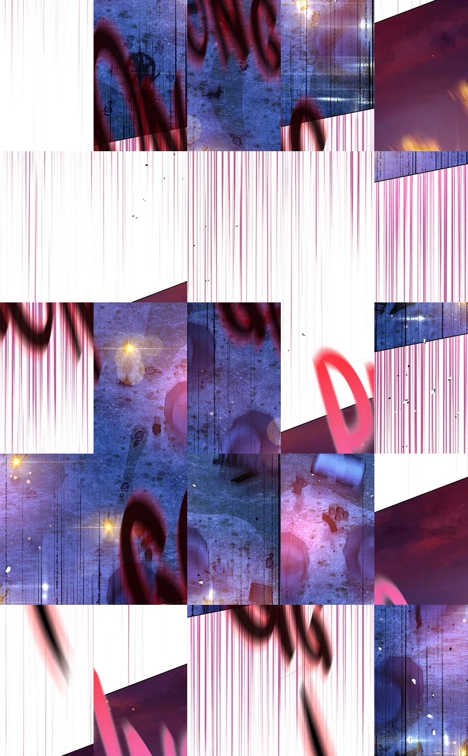 The Trap of Pleasure Chapter 7 page 66 - 