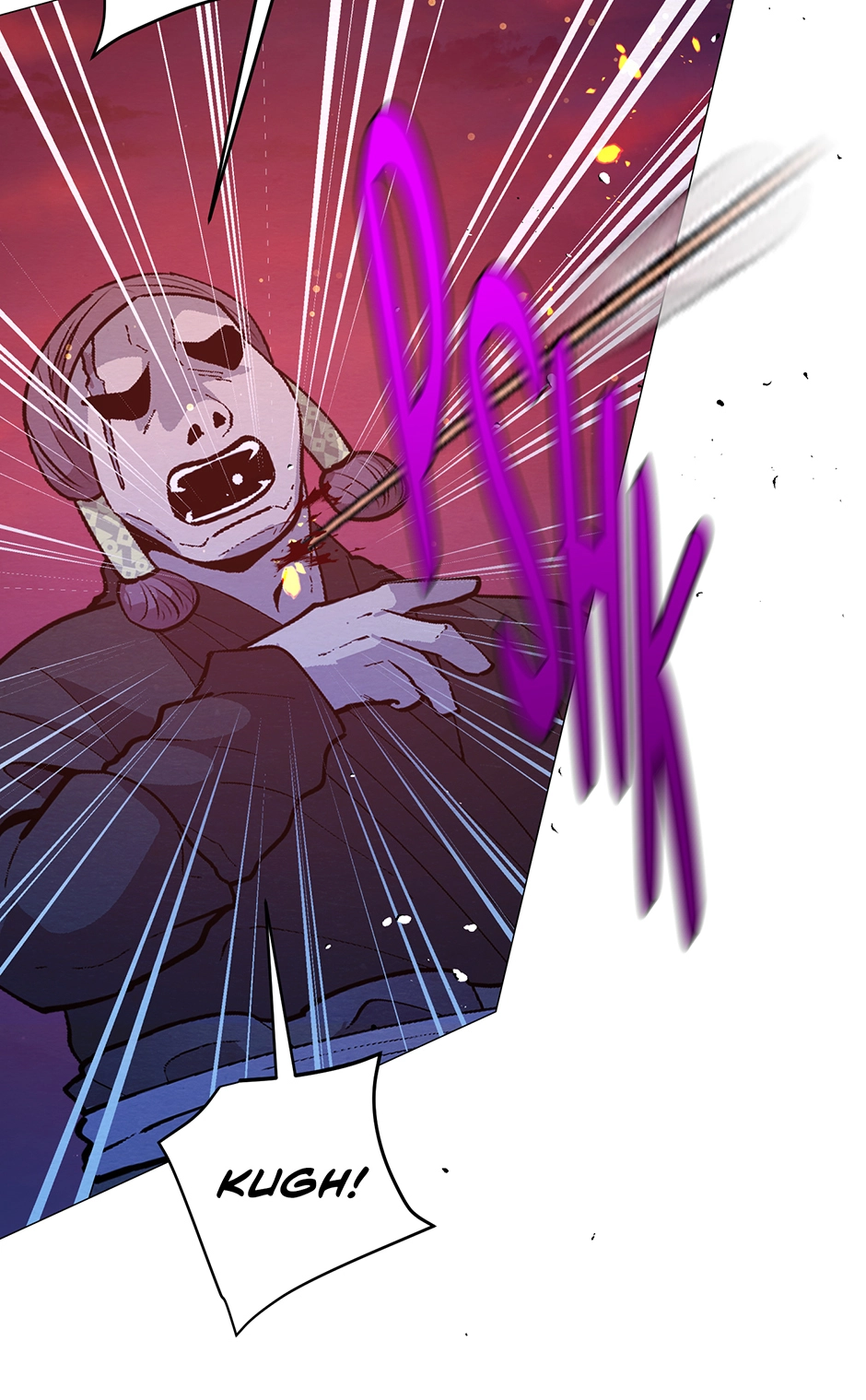 The Trap of Pleasure Chapter 7 page 68 - 