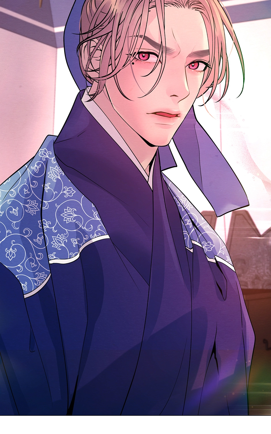 The Trap of Pleasure Chapter 7 page 8 - 