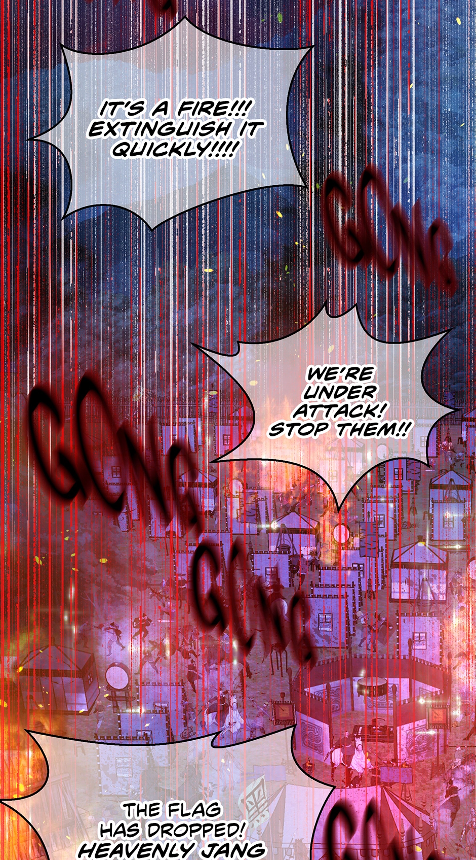 The Trap of Pleasure Chapter 7 page 72 - 