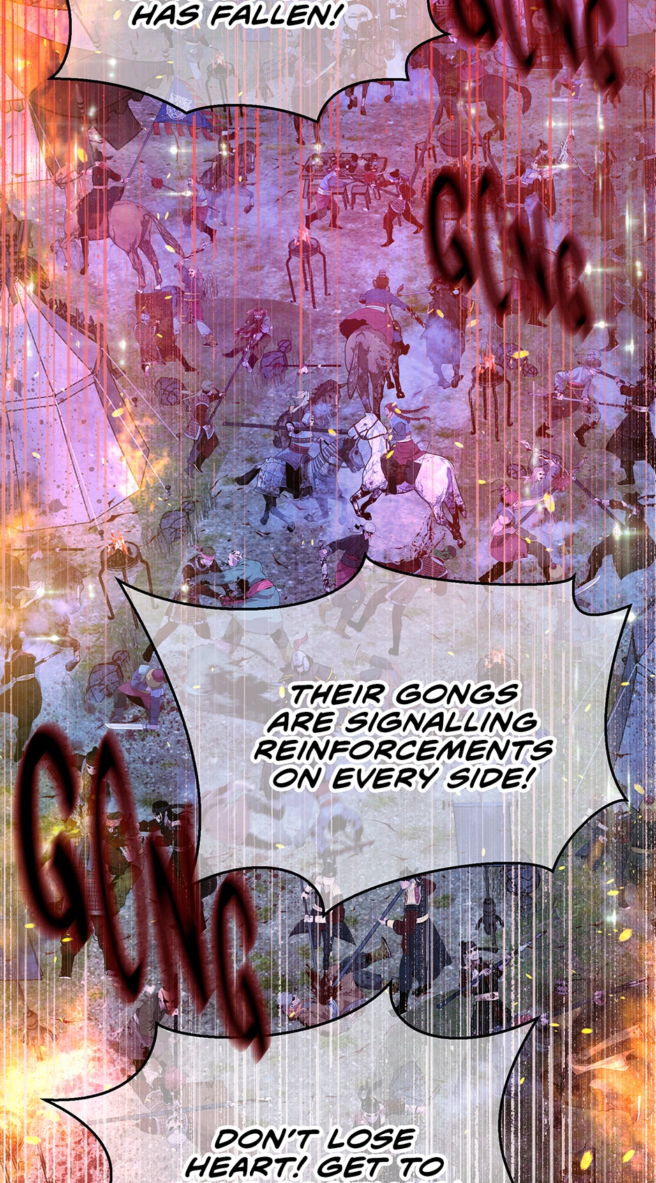 The Trap of Pleasure Chapter 7 page 73 - 