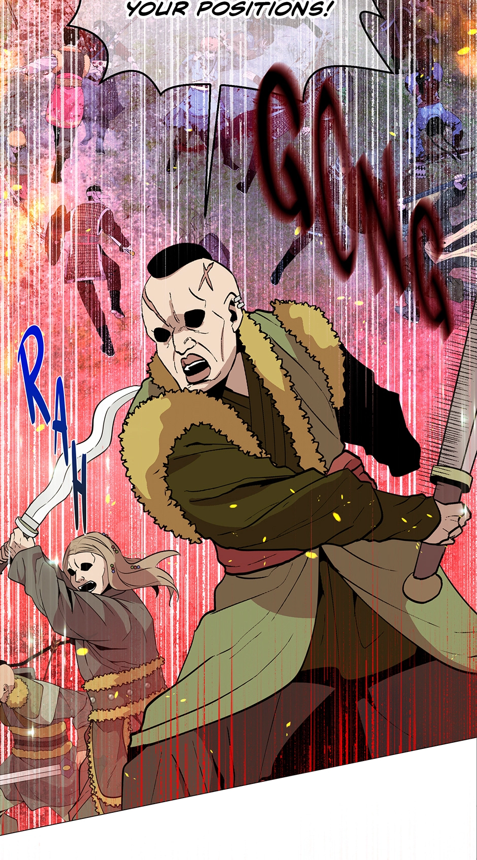 The Trap of Pleasure Chapter 7 page 74 - 
