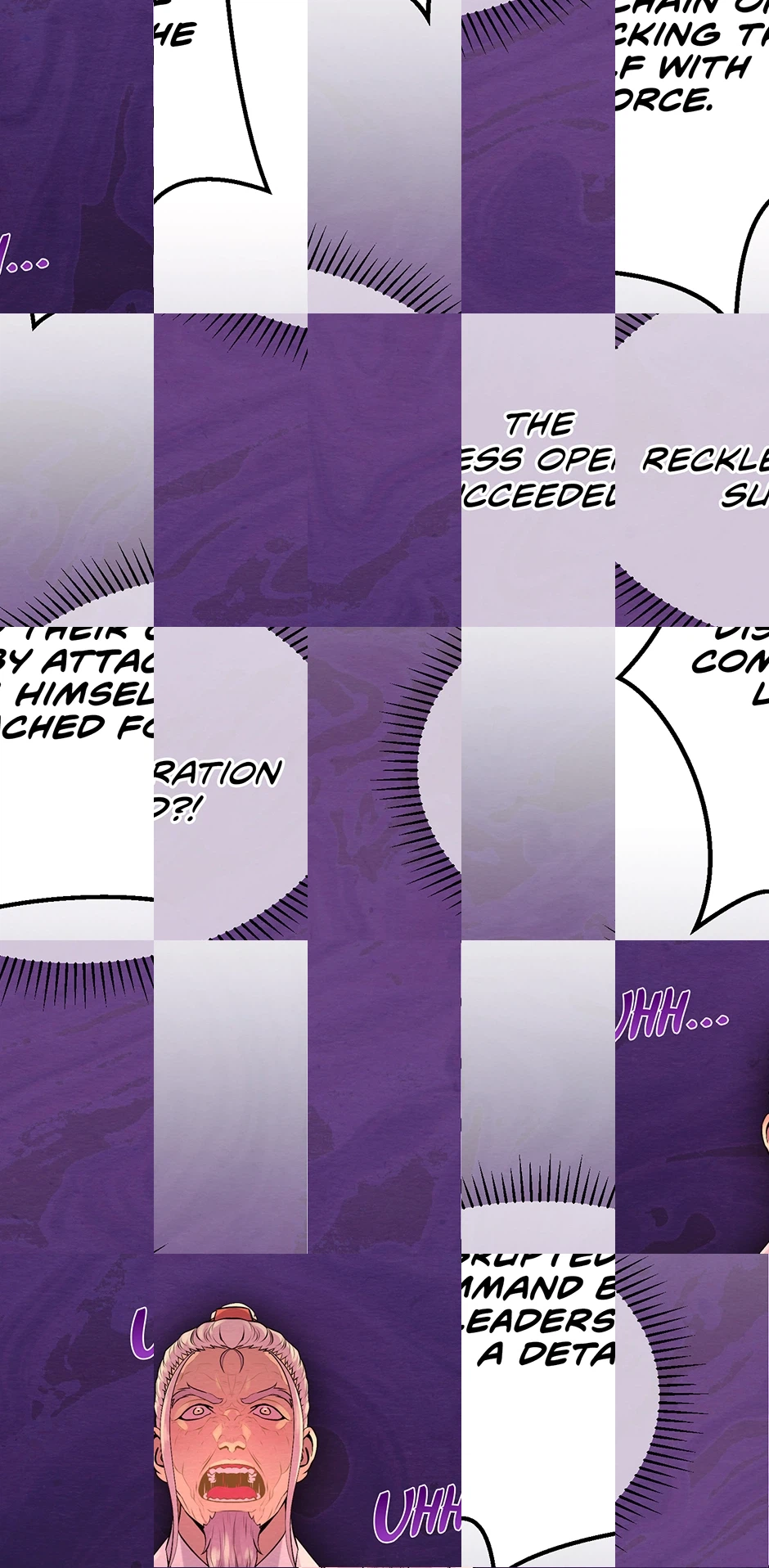 The Trap of Pleasure Chapter 7 page 78 - 