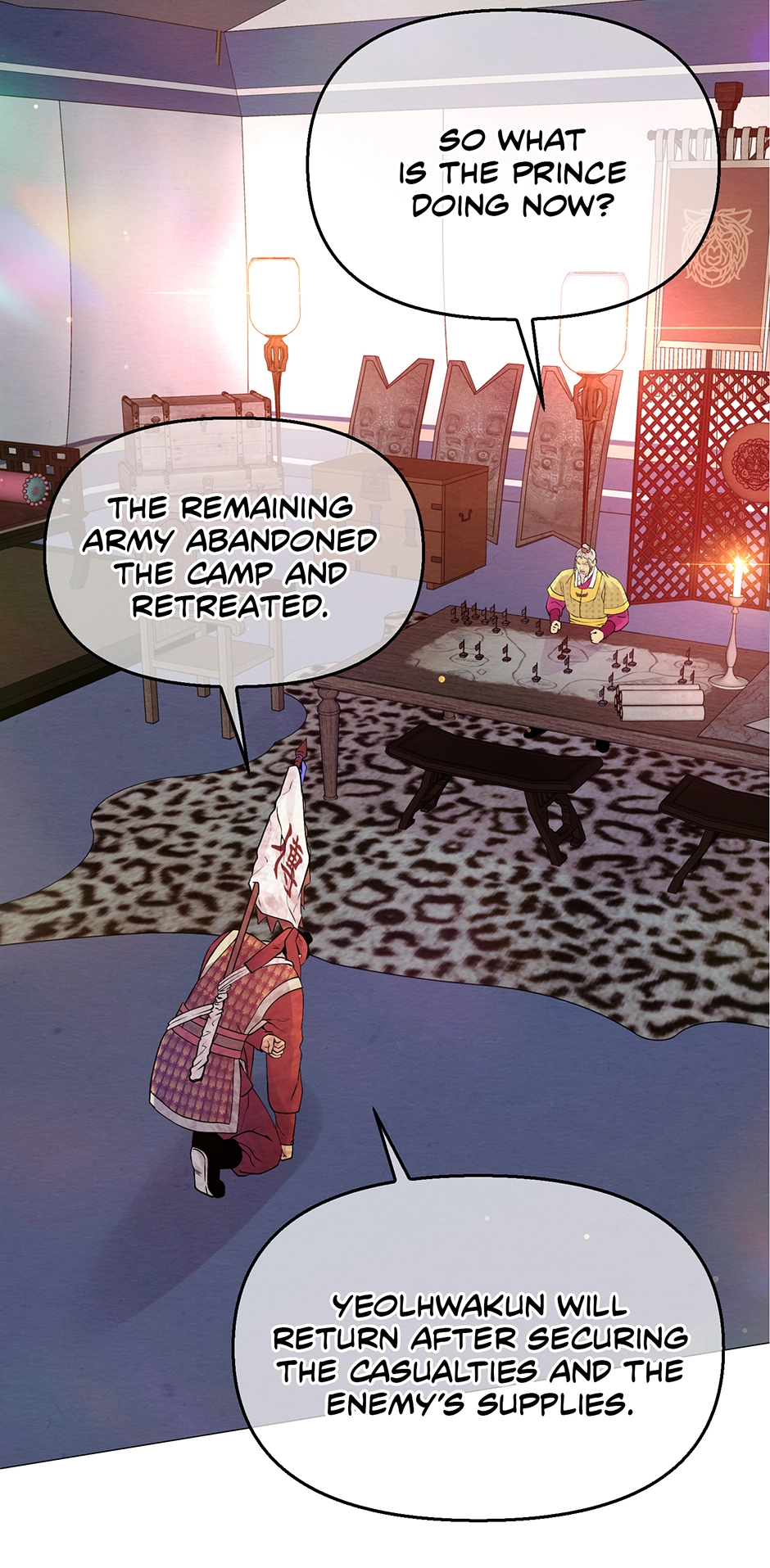 The Trap of Pleasure Chapter 7 page 80 - 