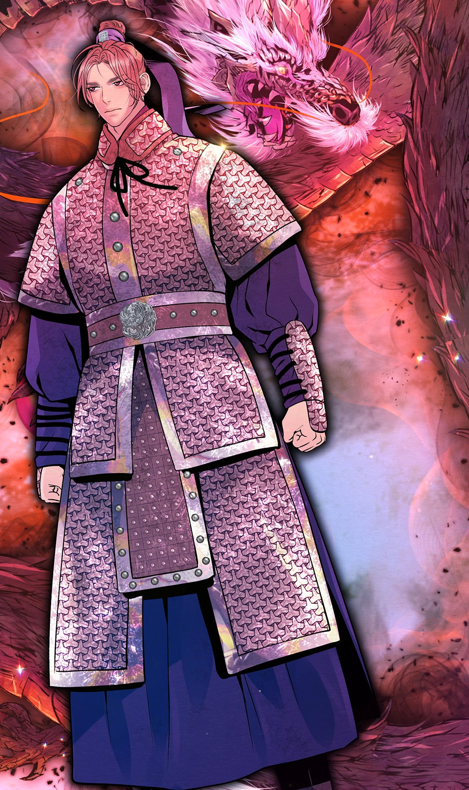 The Trap of Pleasure Chapter 7 page 82 - 