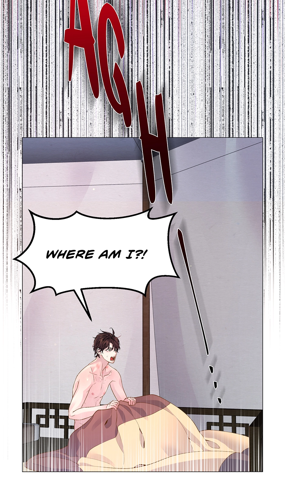 The Trap of Pleasure Chapter 7 page 88 - 