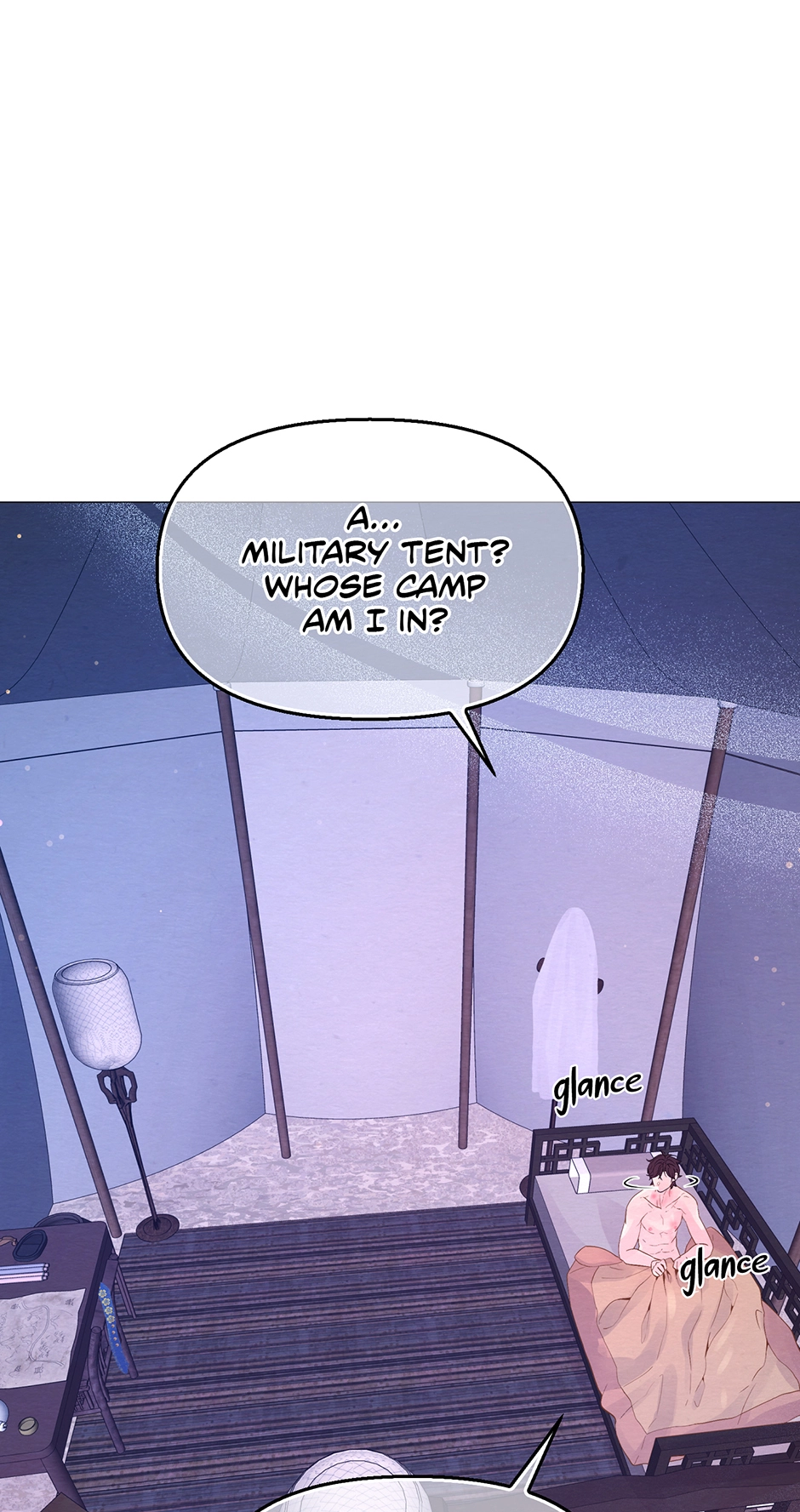 The Trap of Pleasure Chapter 7 page 89 - 