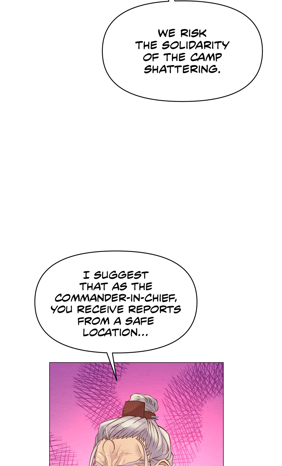 The Trap of Pleasure Chapter 7 page 10 - 