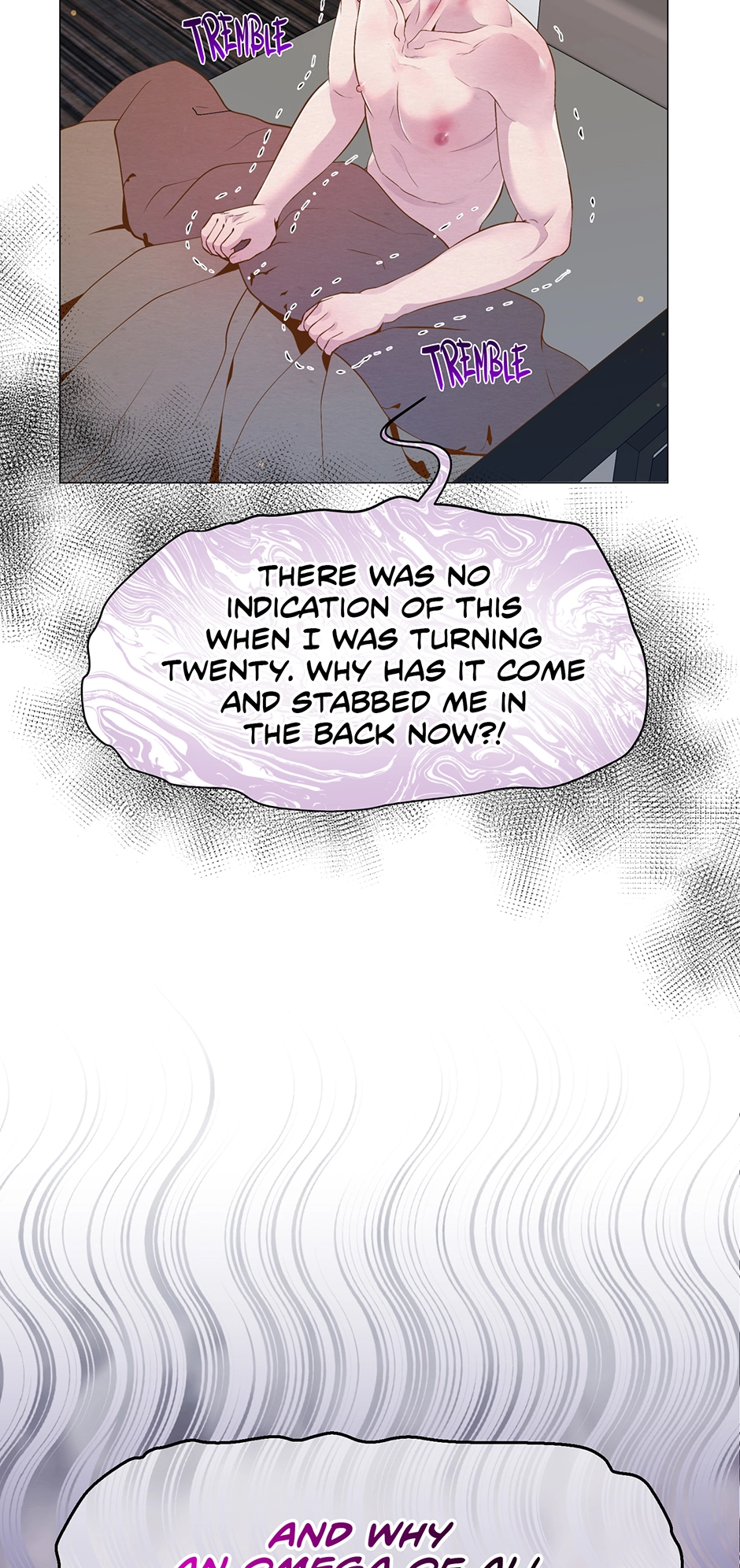 The Trap of Pleasure Chapter 8 page 11 - 