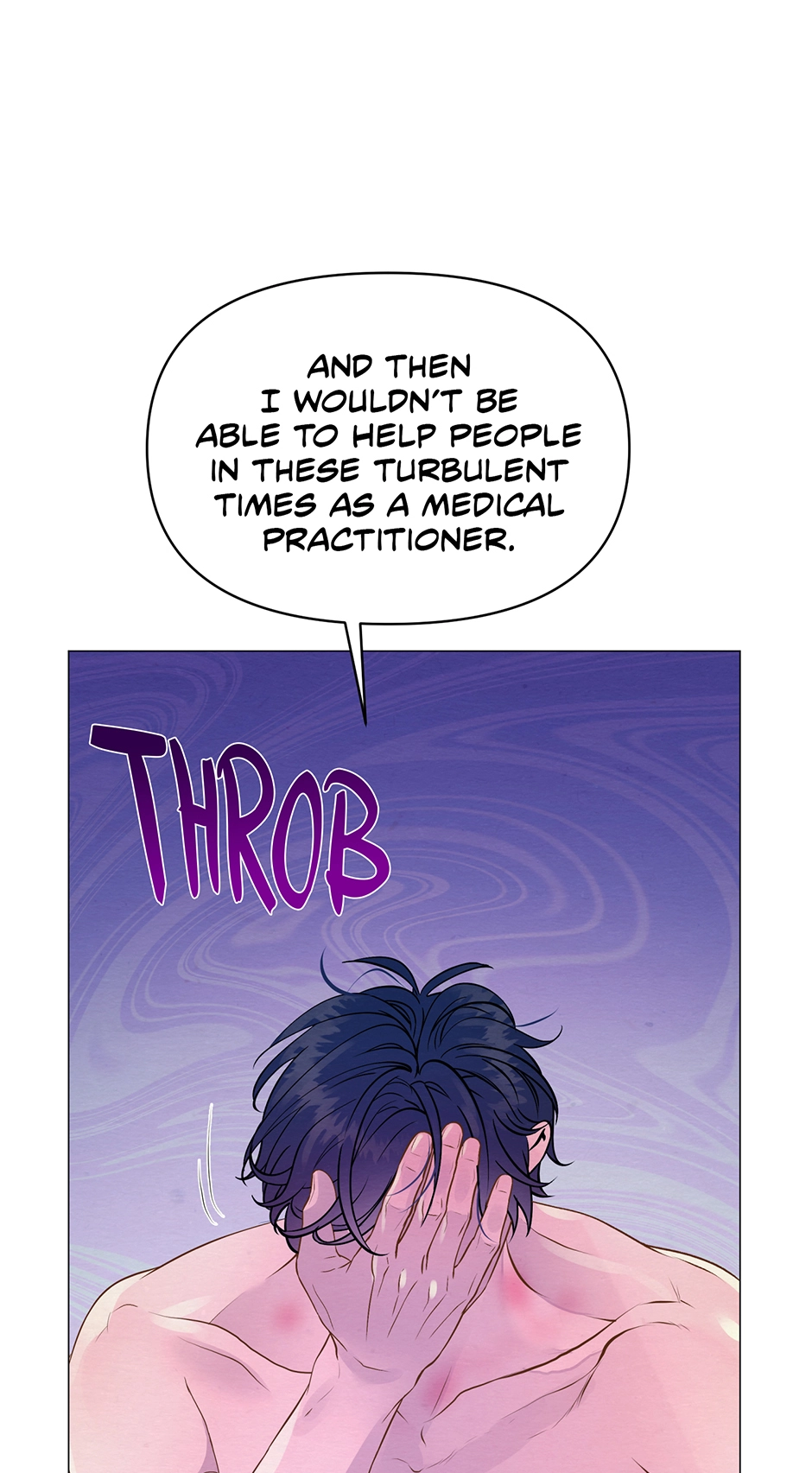 The Trap of Pleasure Chapter 8 page 13 - 