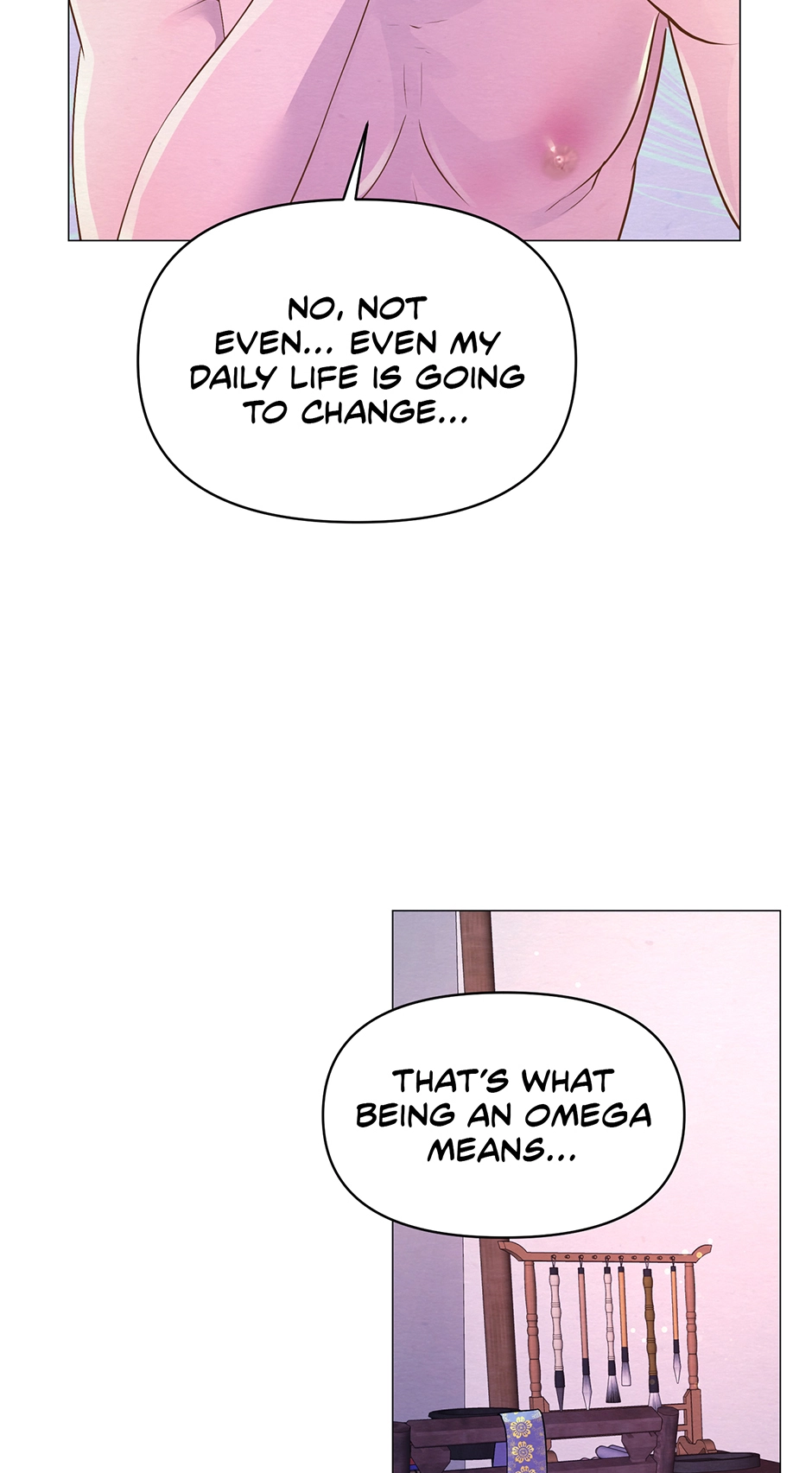 The Trap of Pleasure Chapter 8 page 14 - 