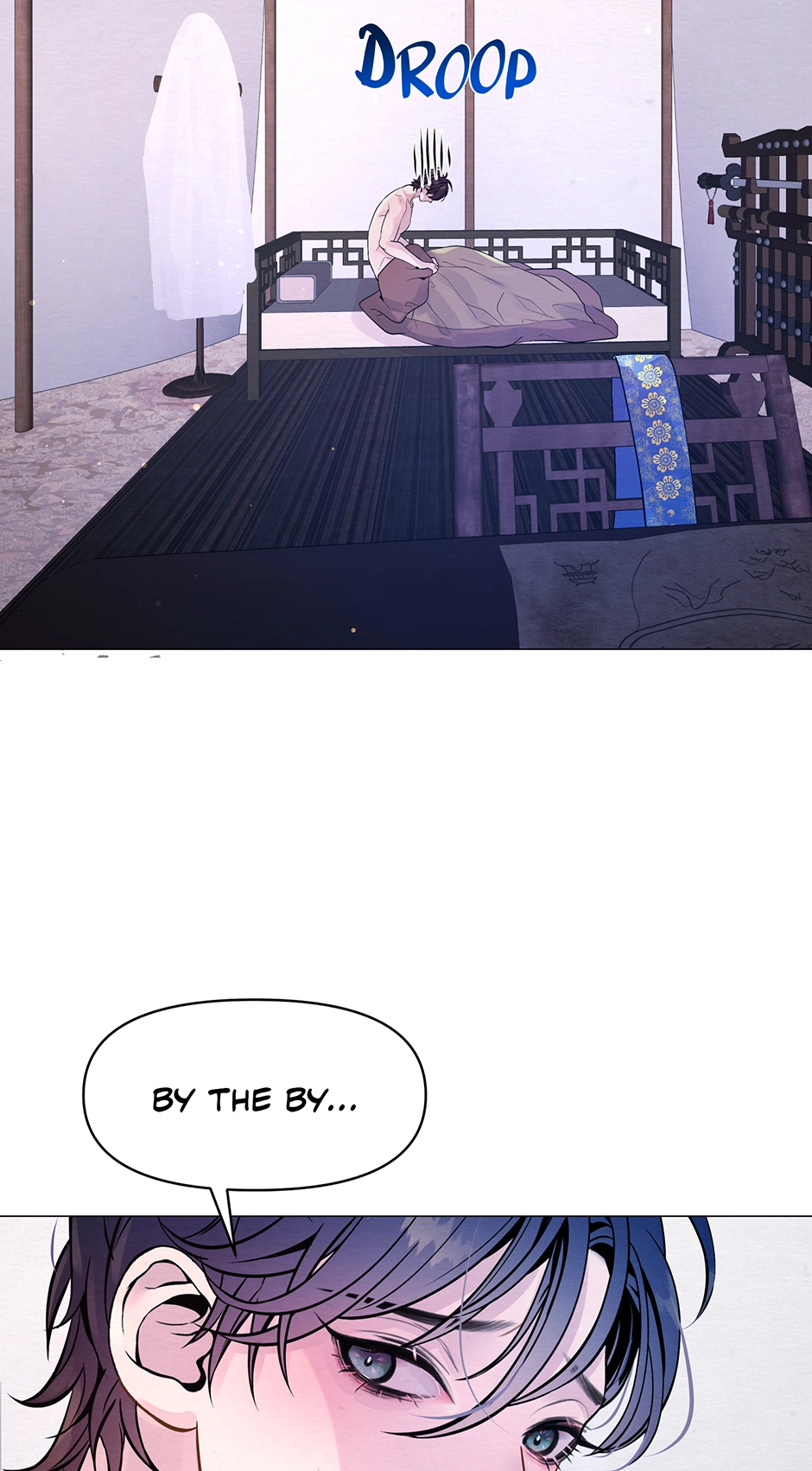 The Trap of Pleasure Chapter 8 page 16 - 