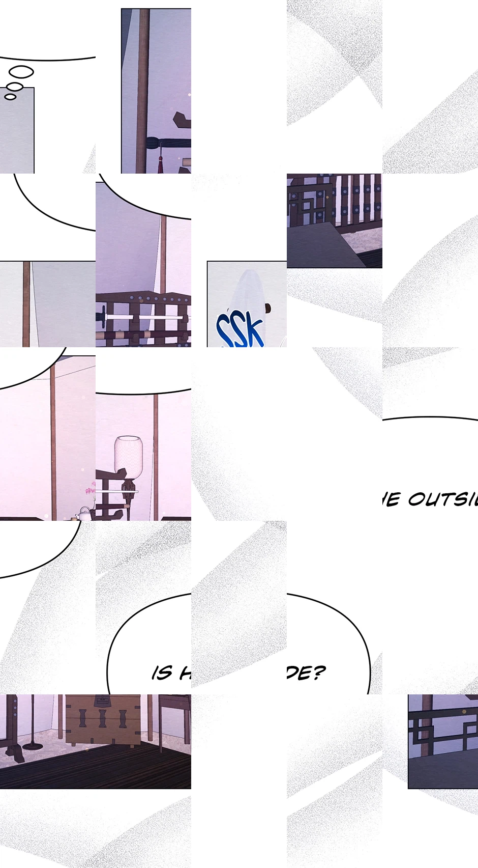 The Trap of Pleasure Chapter 8 page 18 - 