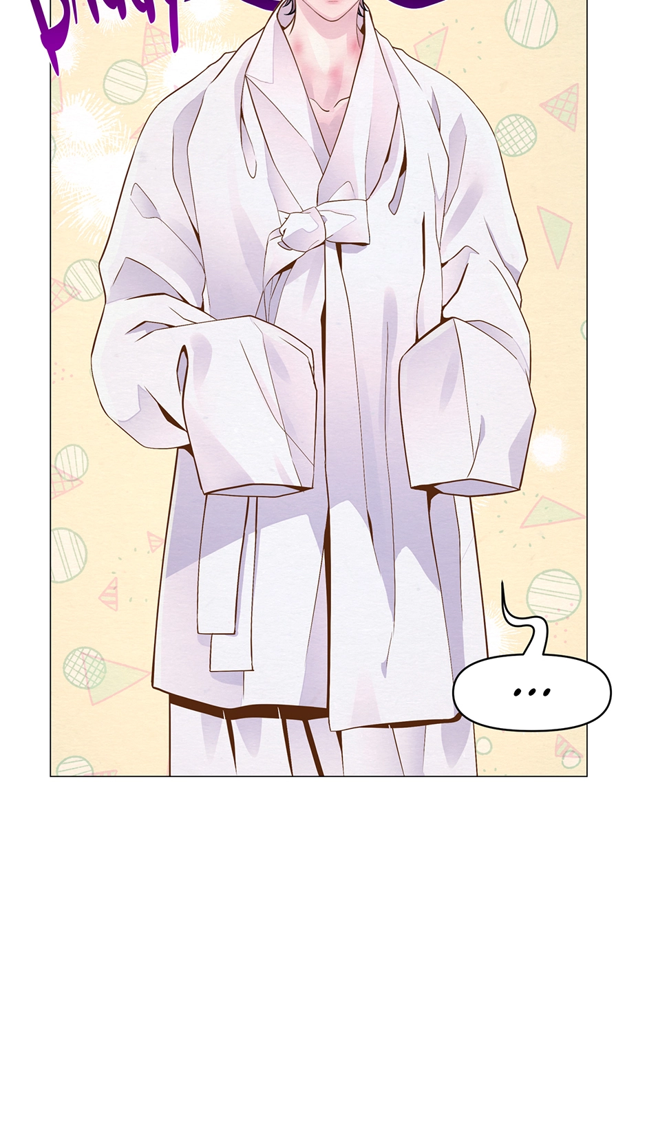 The Trap of Pleasure Chapter 8 page 23 - 