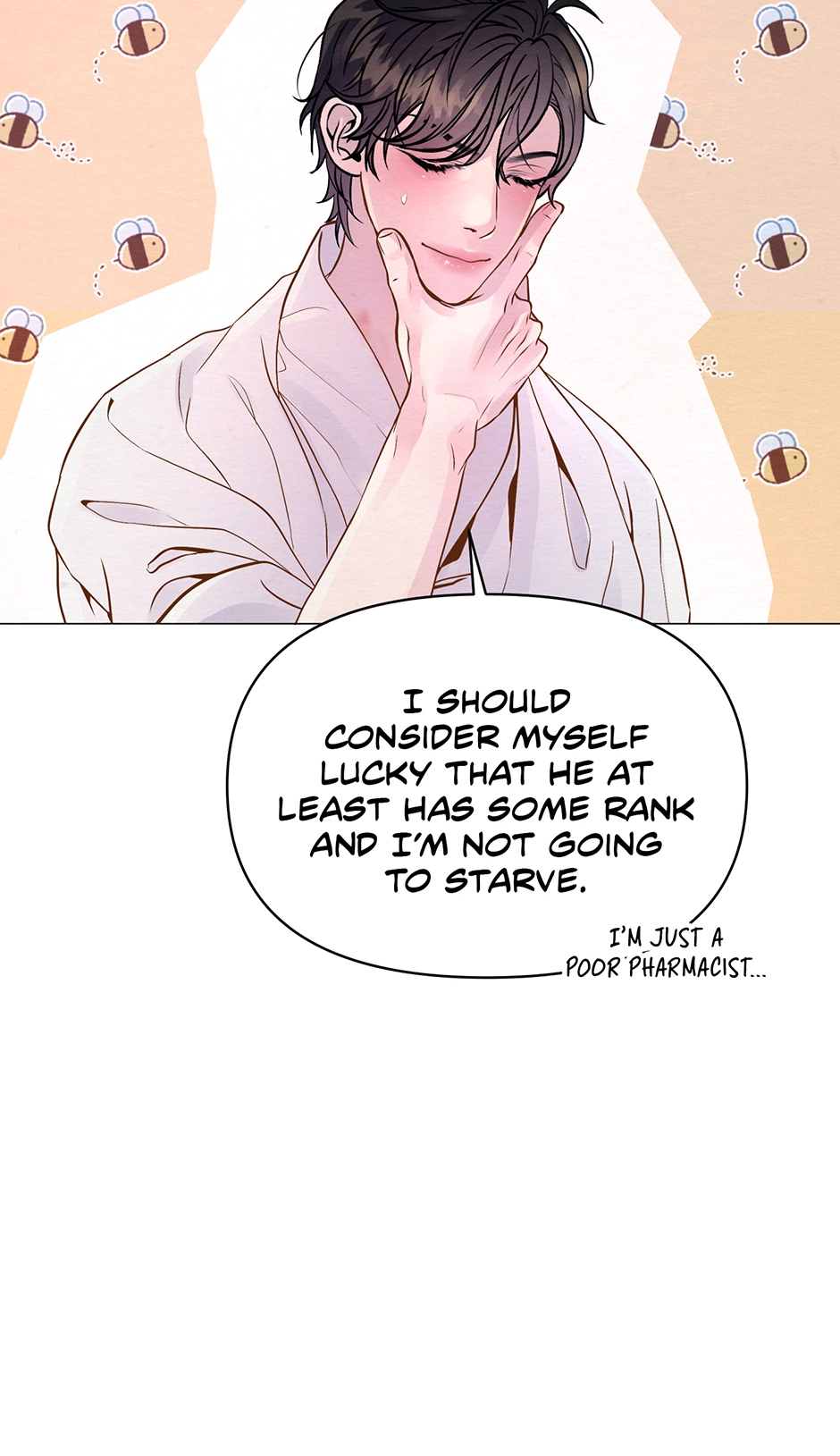 The Trap of Pleasure Chapter 8 page 28 - 